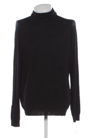 Pulover de bărbați Only & Sons, Mărime XL, Culoare Negru, Preț 142,99 Lei