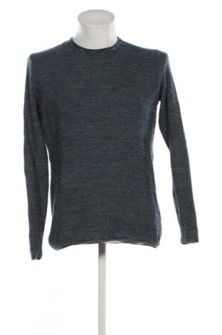 Pulover de bărbați Only & Sons, Mărime L, Culoare Albastru, Preț 92,11 Lei