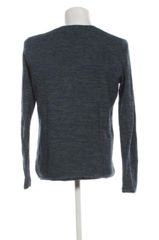 Pulover de bărbați Only & Sons, Mărime L, Culoare Albastru, Preț 92,11 Lei