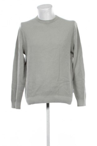 Férfi pulóver Only & Sons, Méret L, Szín Zöld, Ár 11 609 Ft