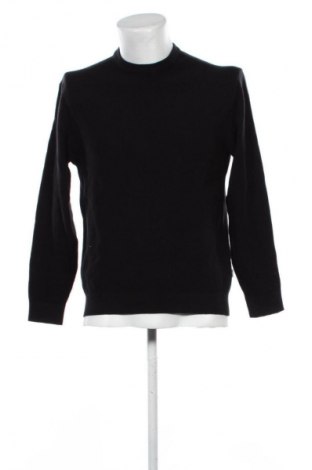 Pulover de bărbați Only & Sons, Mărime M, Culoare Negru, Preț 177,99 Lei