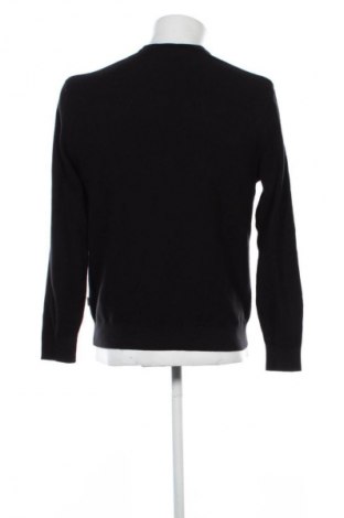 Pulover de bărbați Only & Sons, Mărime M, Culoare Negru, Preț 177,99 Lei