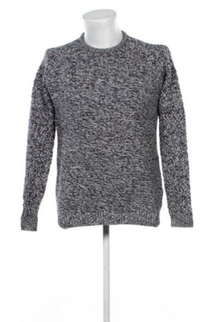 Herrenpullover Oviesse, Größe M, Farbe Mehrfarbig, Preis 13,99 €