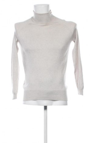 Férfi pulóver Paolo Tonali, Méret M, Szín Ekrü
, Ár 12 388 Ft