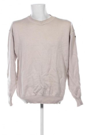 Pánsky sveter  Paul & Shark, Veľkosť XL, Farba Béžová, Cena  101,39 €