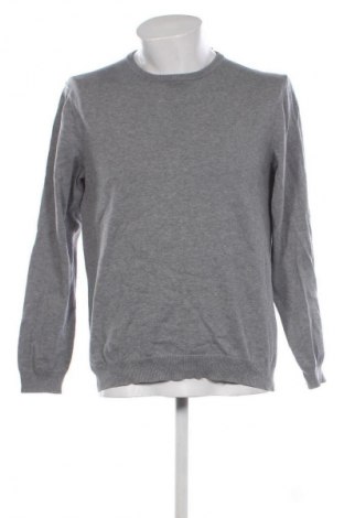 Herrenpullover Paul Hunter, Größe M, Farbe Grau, Preis € 25,99