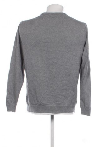 Herrenpullover Paul Hunter, Größe M, Farbe Grau, Preis € 25,99