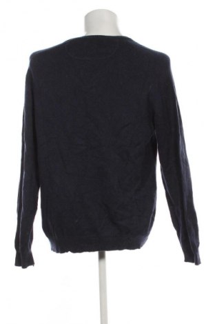 Férfi pulóver Paul R. Smith, Méret XL, Szín Kék, Ár 4 909 Ft