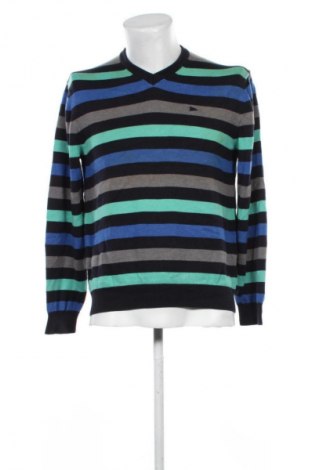 Herrenpullover Paul R. Smith, Größe M, Farbe Mehrfarbig, Preis € 12,99