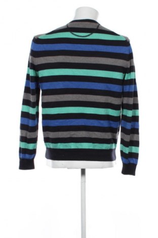 Herrenpullover Paul R. Smith, Größe M, Farbe Mehrfarbig, Preis € 12,99