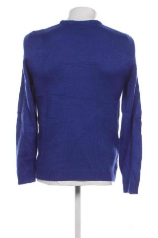 Мъжки пуловер Peanuts, Размер M, Цвят Многоцветен, Цена 16,99 лв.