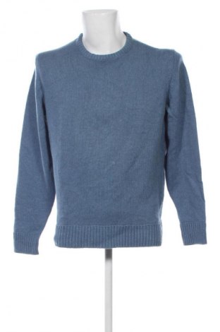 Pánsky sveter  Peckott, Veľkosť XXL, Farba Modrá, Cena  11,95 €