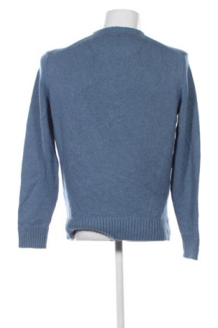 Pánsky sveter  Peckott, Veľkosť XXL, Farba Modrá, Cena  11,95 €