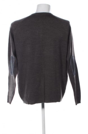 Herrenpullover Pepco, Größe XL, Farbe Grau, Preis 10,99 €