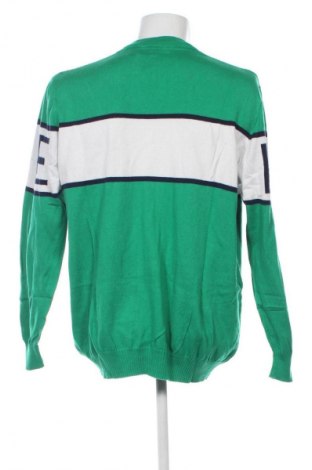 Pánsky sveter  Pepe Jeans, Veľkosť XXL, Farba Zelená, Cena  22,95 €