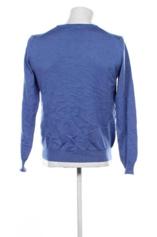 Férfi pulóver Peter Hahn, Méret M, Szín Kék, Ár 10 699 Ft