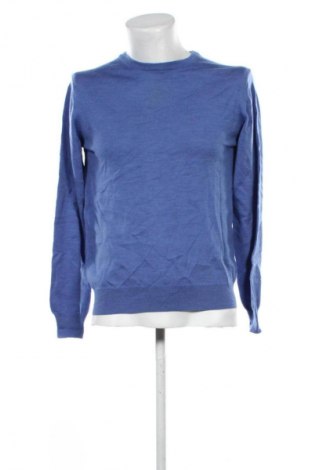 Férfi pulóver Peter Hahn, Méret M, Szín Kék, Ár 10 699 Ft