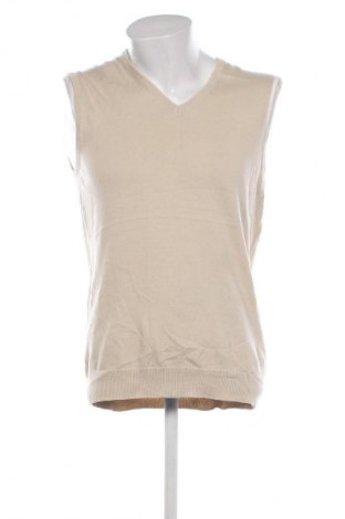 Pánsky sveter  Piazza Italia, Veľkosť L, Farba Béžová, Cena  10,95 €