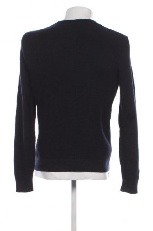 Męski sweter Pier One, Rozmiar S, Kolor Niebieski, Cena 57,99 zł