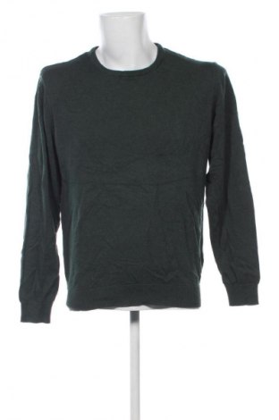 Męski sweter Pier One, Rozmiar XL, Kolor Zielony, Cena 60,99 zł