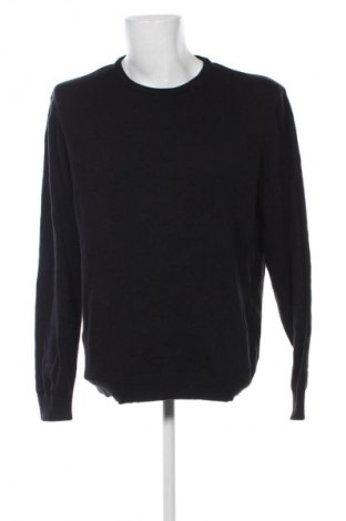 Pánsky sveter  Pier One, Veľkosť XXL, Farba Čierna, Cena  17,90 €