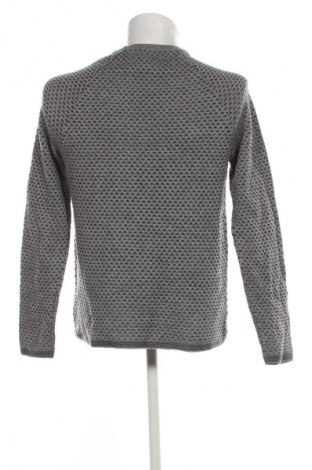 Ανδρικό πουλόβερ Pier One, Μέγεθος M, Χρώμα Γκρί, Τιμή 11,99 €