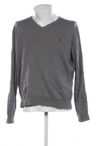 Pulover de bărbați Polo Ralph Lauren, Mărime XL, Culoare Gri, Preț 275,99 Lei
