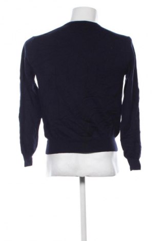 Pulover de bărbați Polo, Mărime M, Culoare Albastru, Preț 284,99 Lei