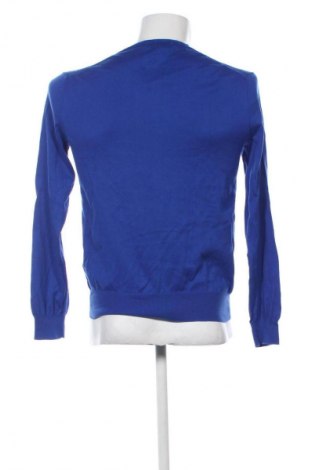 Herrenpullover Polo Ralph Lauren, Größe M, Farbe Blau, Preis 70,99 €
