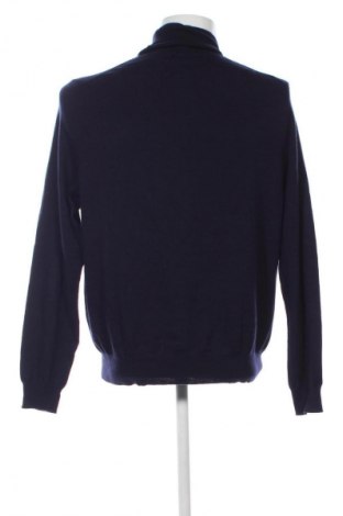 Herrenpullover Polo Ralph Lauren, Größe XL, Farbe Blau, Preis 91,99 €