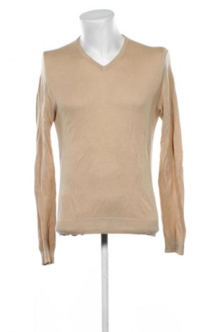 Pánsky sveter  Polo Ralph Lauren, Veľkosť M, Farba Béžová, Cena  21,95 €