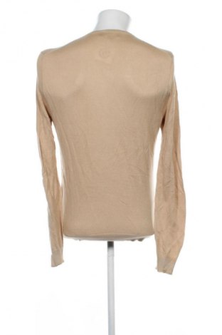 Pánsky sveter  Polo Ralph Lauren, Veľkosť M, Farba Béžová, Cena  21,95 €
