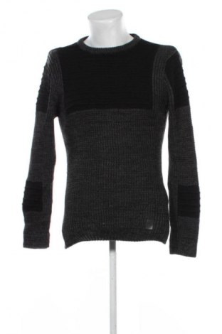 Мъжки пуловер Poolman, Размер XL, Цвят Многоцветен, Цена 27,99 лв.