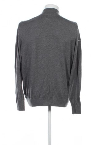 Pulover de bărbați Port Authority, Mărime L, Culoare Gri, Preț 50,99 Lei