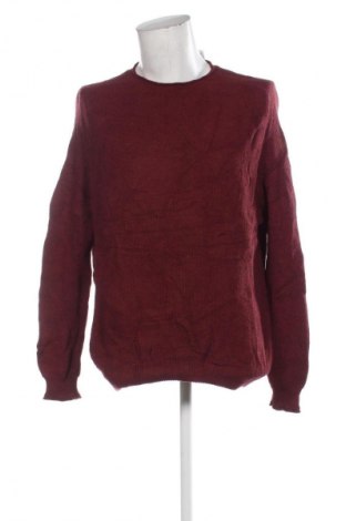 Pulover de bărbați Premoda, Mărime L, Culoare Roșu, Preț 83,99 Lei