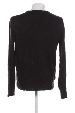 Męski sweter Primark, Rozmiar L, Kolor Czarny, Cena 46,99 zł