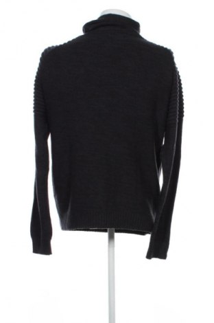 Męski sweter Primark, Rozmiar L, Kolor Czarny, Cena 46,99 zł