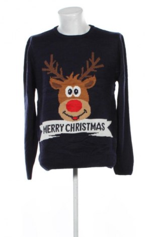 Pánsky sveter  Primark, Veľkosť L, Farba Viacfarebná, Cena  9,95 €