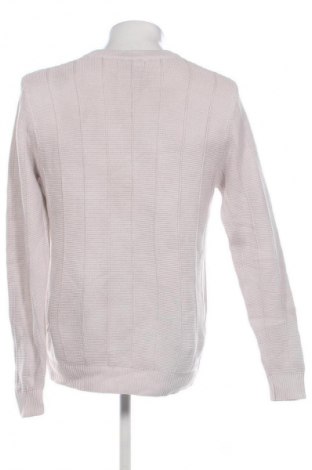 Pánsky sveter  Primark, Veľkosť L, Farba Biela, Cena  10,95 €