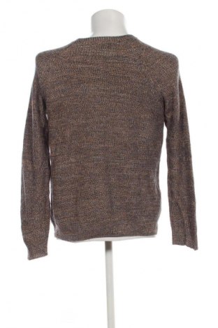 Мъжки пуловер Primark, Размер M, Цвят Многоцветен, Цена 16,99 лв.