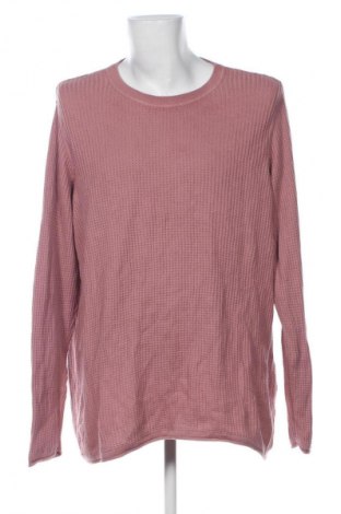 Pulover de bărbați Primark, Mărime XXL, Culoare Mov deschis, Preț 92,00 Lei