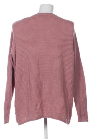 Pulover de bărbați Primark, Mărime XXL, Culoare Mov deschis, Preț 92,00 Lei