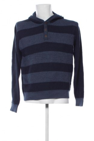 Pánsky sveter  Projek Raw, Veľkosť L, Farba Viacfarebná, Cena  19,95 €