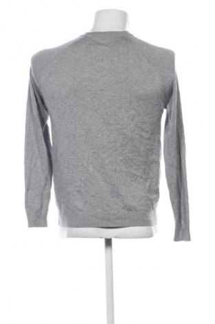 Pánsky sveter  Pull&Bear, Veľkosť M, Farba Sivá, Cena  13,95 €