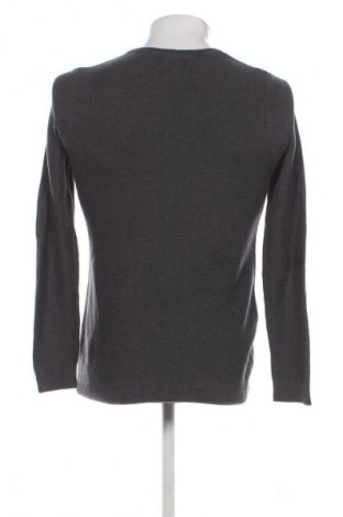 Herrenpullover Pull&Bear, Größe S, Farbe Grau, Preis € 12,99