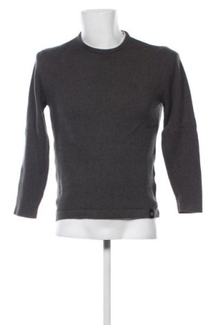 Herrenpullover Pull&Bear, Größe S, Farbe Grau, Preis € 17,88