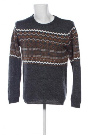 Herrenpullover Pull&Bear, Größe L, Farbe Mehrfarbig, Preis € 14,99