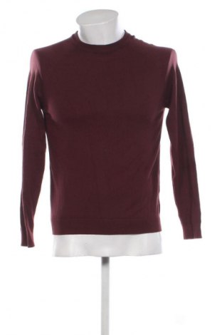 Pánský svetr  Pull&Bear, Velikost M, Barva Hnědá, Cena  443,00 Kč