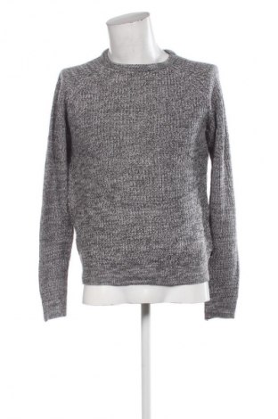 Męski sweter Q/S by S.Oliver, Rozmiar L, Kolor Kolorowy, Cena 47,99 zł