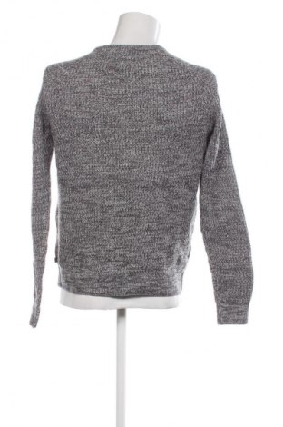 Męski sweter Q/S by S.Oliver, Rozmiar L, Kolor Kolorowy, Cena 47,99 zł